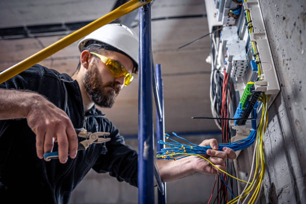 Best Emergency Electrical Repair  in Womelsdorf, PA