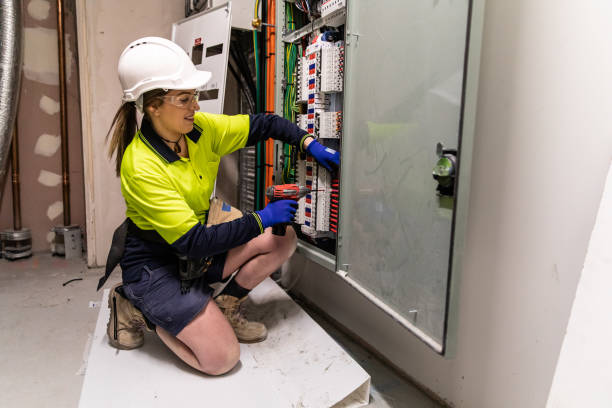 Best Electrical Repair Services  in Womelsdorf, PA