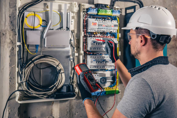 Best Electrical Upgrades for Homes  in Womelsdorf, PA
