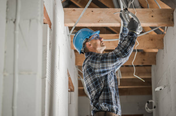 Best Residential Electrician Services  in Womelsdorf, PA