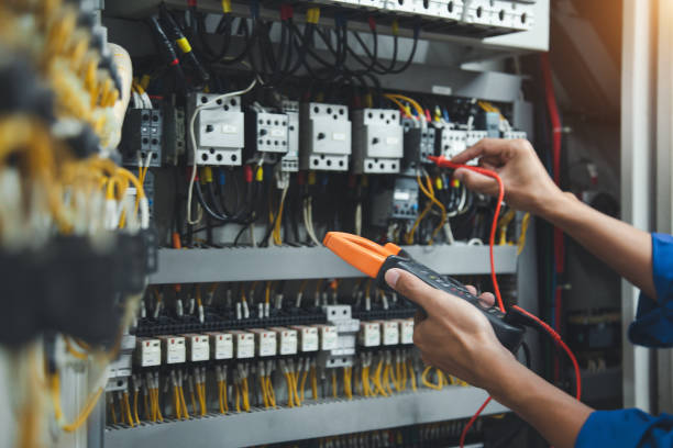Best Electrician Near Me  in Womelsdorf, PA