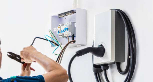 Best Electrician for Home Renovation  in Womelsdorf, PA